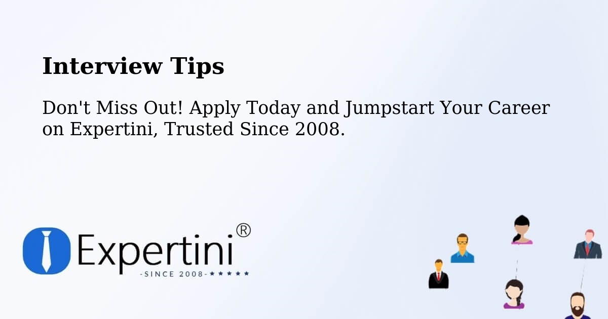 Interview Tips & Techniques for Job Seekers – Aparecida Do Taboado - Aparecida Do Taboado, Brazil Jobs Expertini